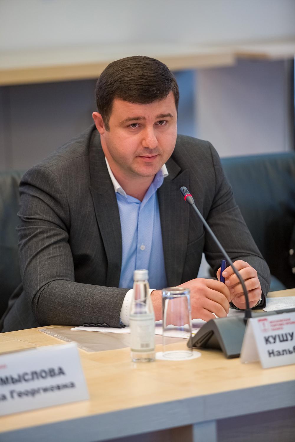 Предприниматели противодействуют недобросовестной конкуренции и поставкам контрафакта