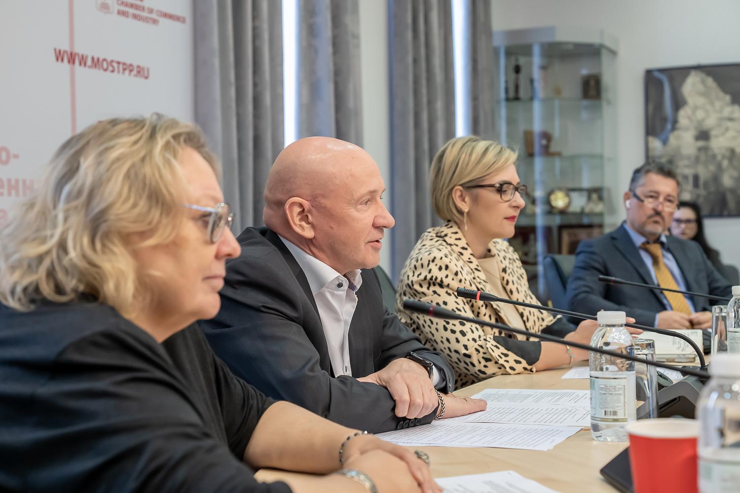 Профессиональное сообщество и госструктуры согласуют подход к квалификациям медиаторов