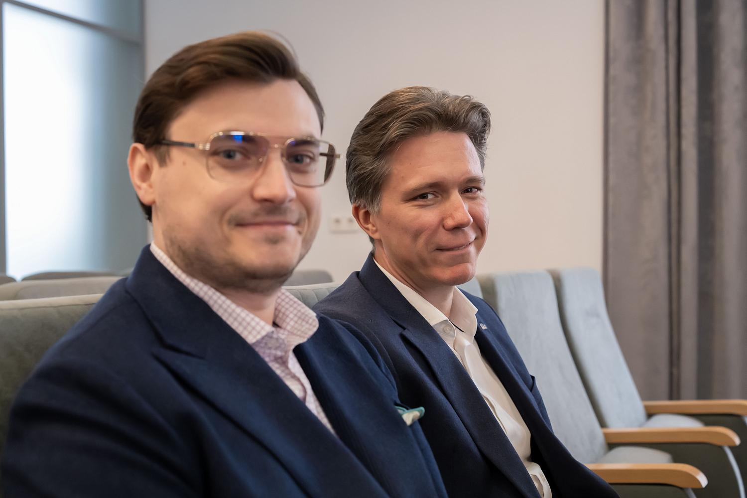 Идеи, эмоции и энергия предпринимателей – основа развития экономики города