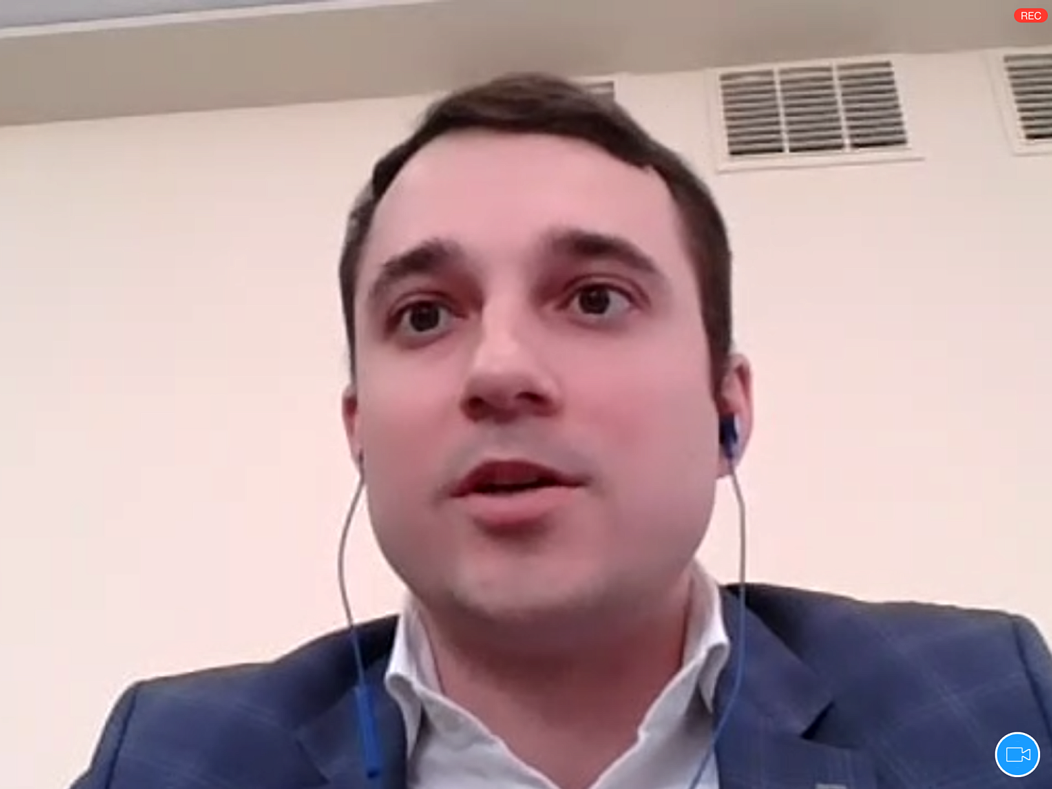 Представители банков рассказали, как они работают с малым и средним бизнесом