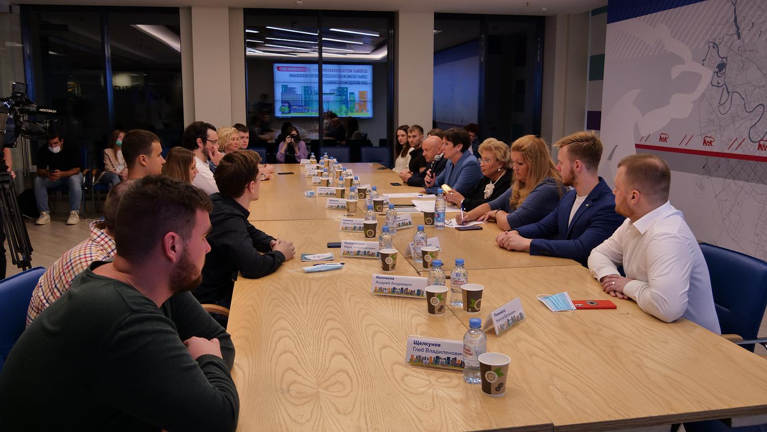 Подготовка специалистов по запросам предприятий – основной тренд среднего профессионального и высшего образования