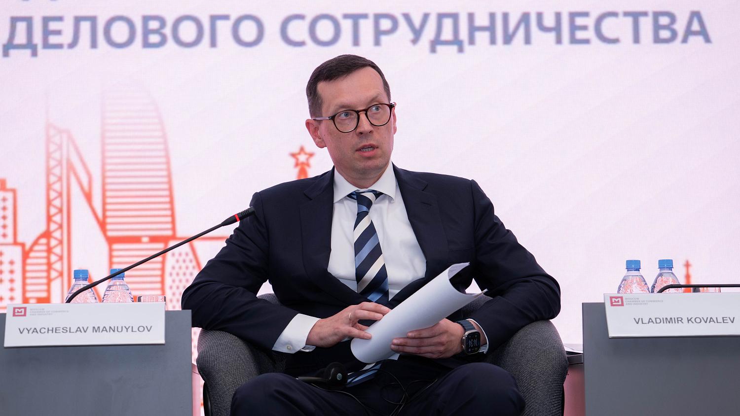 От фестиваля к контрактам: чем запомнился форум «Москва – Бангкок» в МТПП
