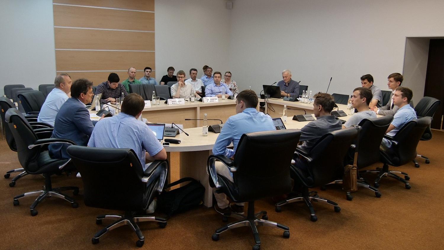 Цифровизация наступает: «Алиса» скоро подружится с «Еленой»