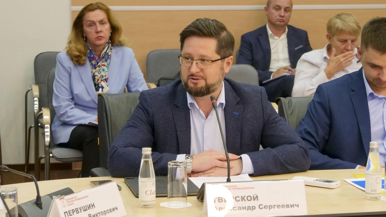 На площадке МТПП обсуждены итоги вступительной кампании в вузы и колледжи