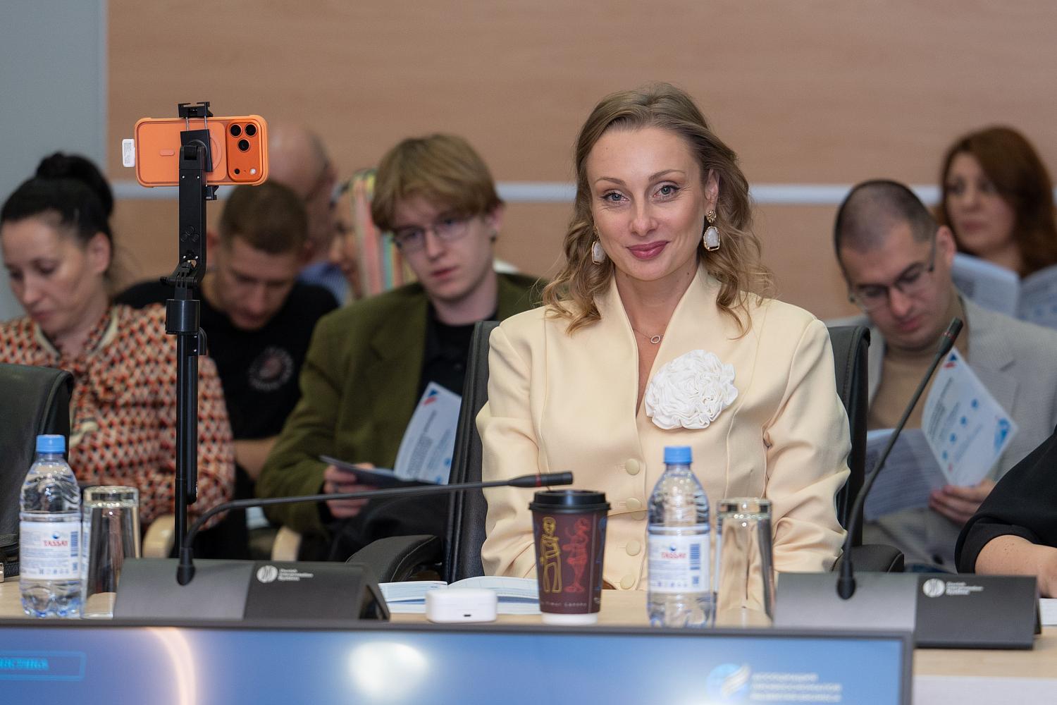На площадке МТПП предпринимателям представили инструменты раннего выявления бизнес-рисков