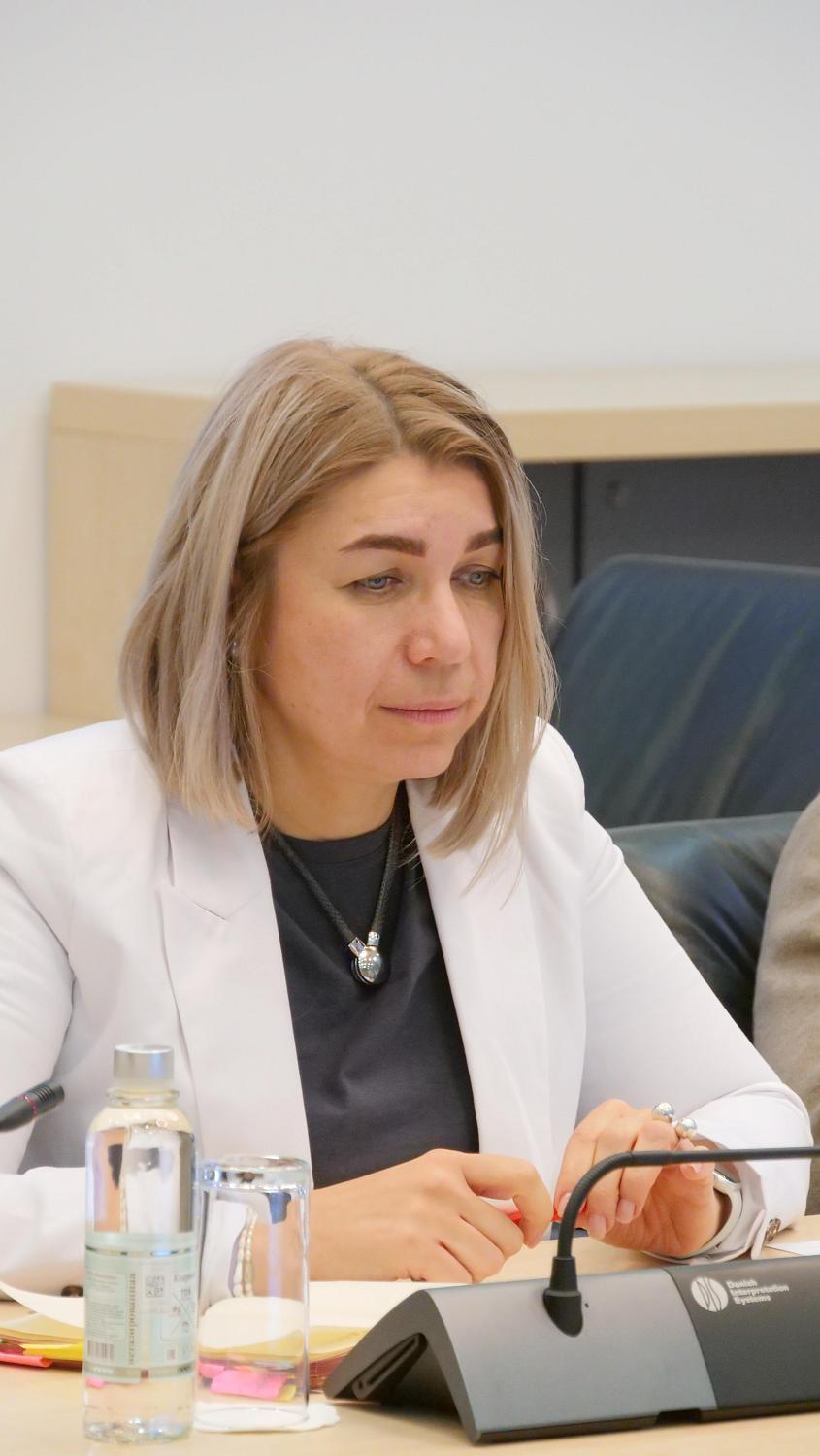 Представители легкой промышленности России и Шри-Ланки обсудили возможности развития сотрудничества