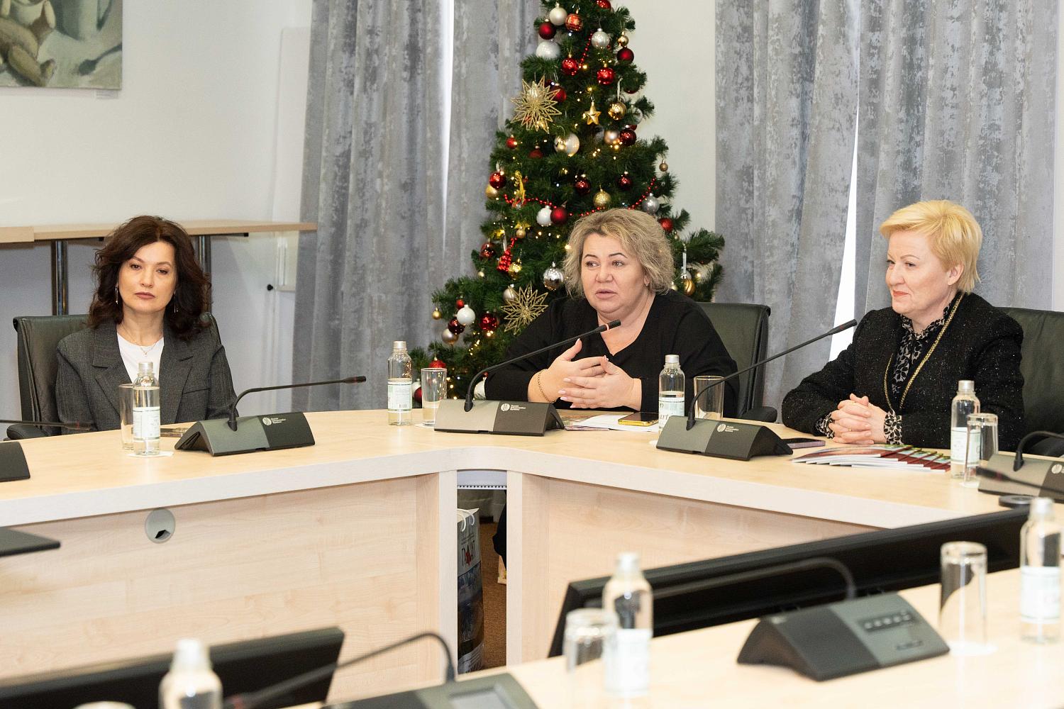 Белорусские санатории Брестской области расширяют сотрудничество с российскими коллегами