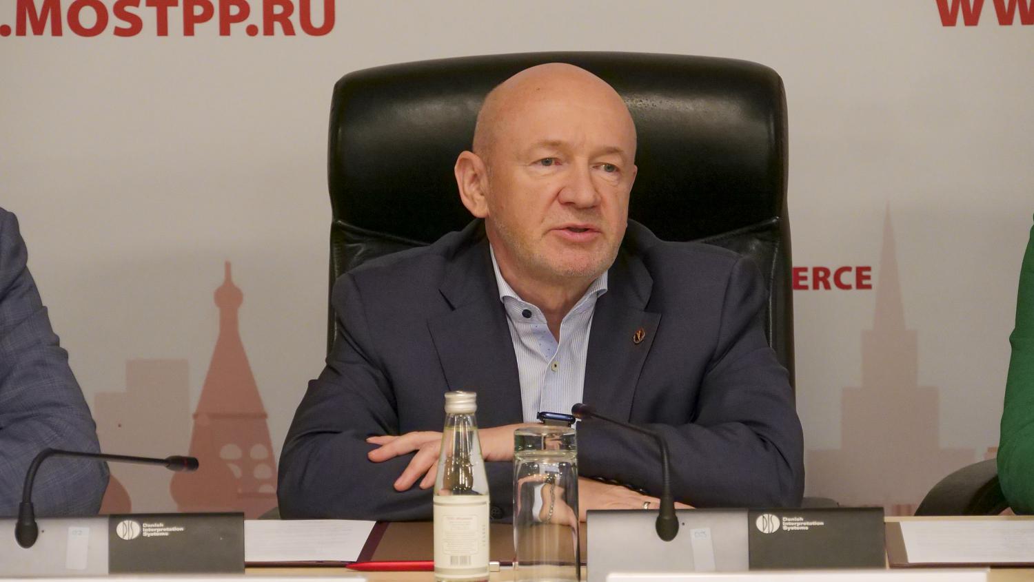 МТПП посетили коллеги из республики Ингушетия