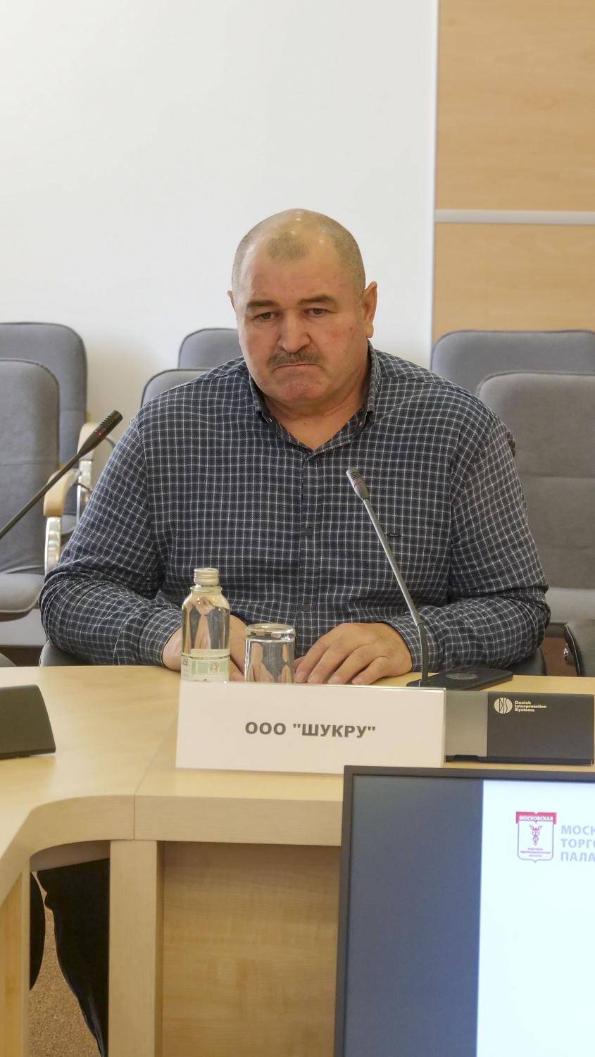 Новые члены МТПП узнали о возможностях сотрудничества с Палатой