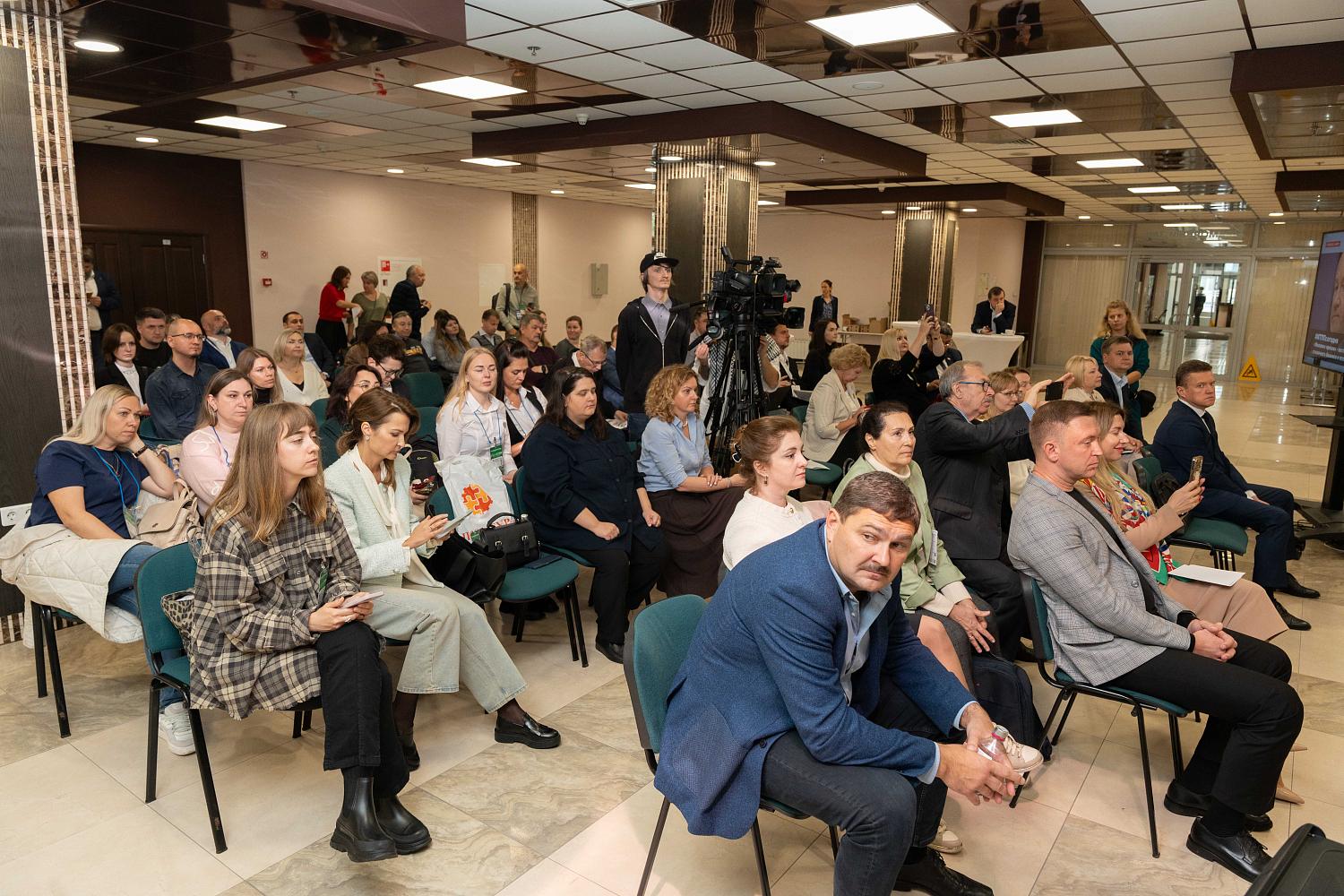 Специалисты обсудили актуальные проблемы рынка мороженого