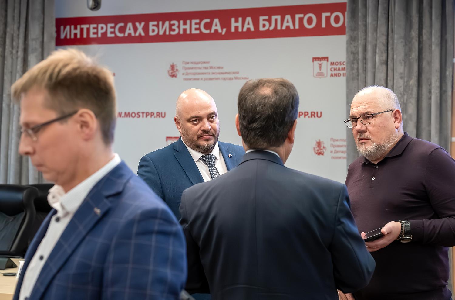 Встреча с профессионалами факторингового рынка поможет бизнесу найти решения для управления капиталом