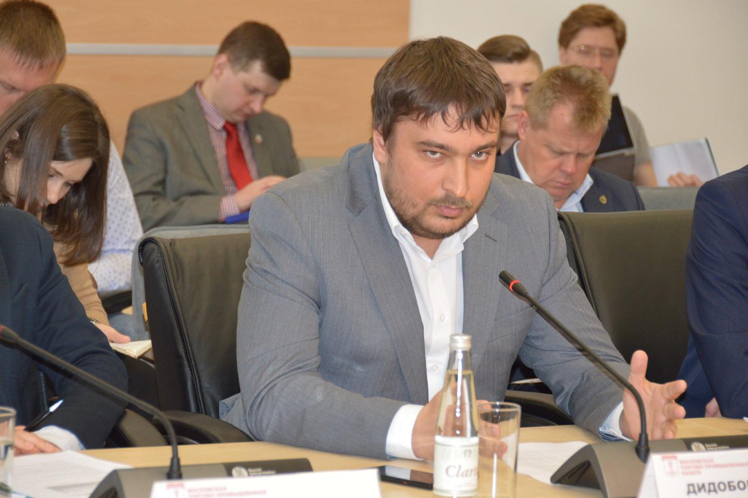 Комитет МТПП рассмотрел проблемы разрешения долговых конфликтов в сфере ЖКХ и энергетики