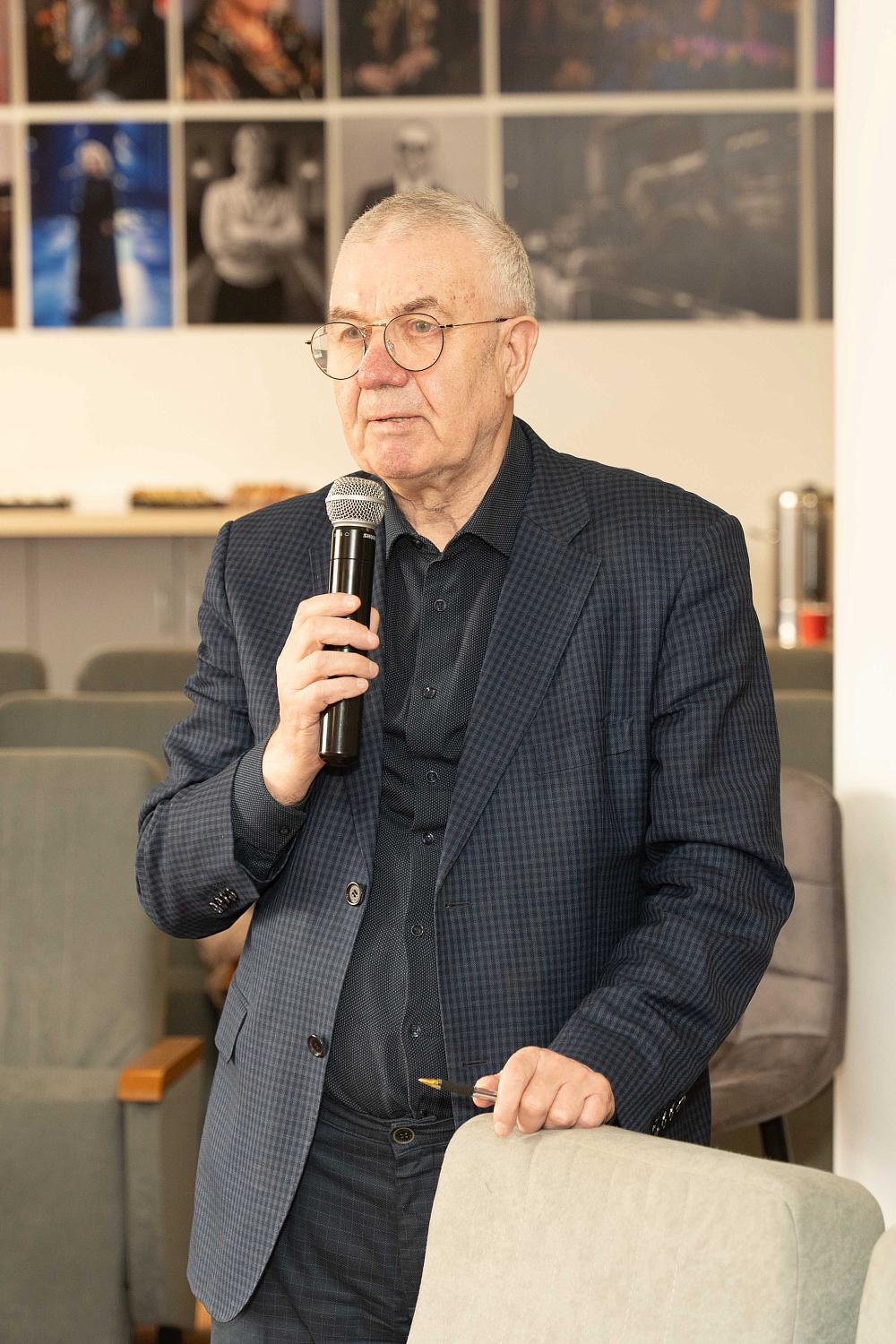 Новые резиденты МТПП познакомились с её работой и друг с другом