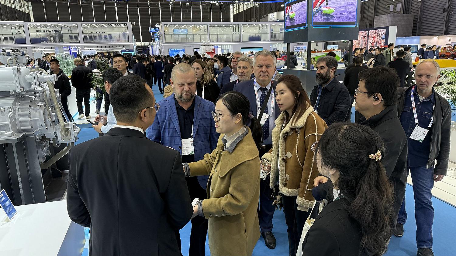 Бизнес – миссия в КНР 