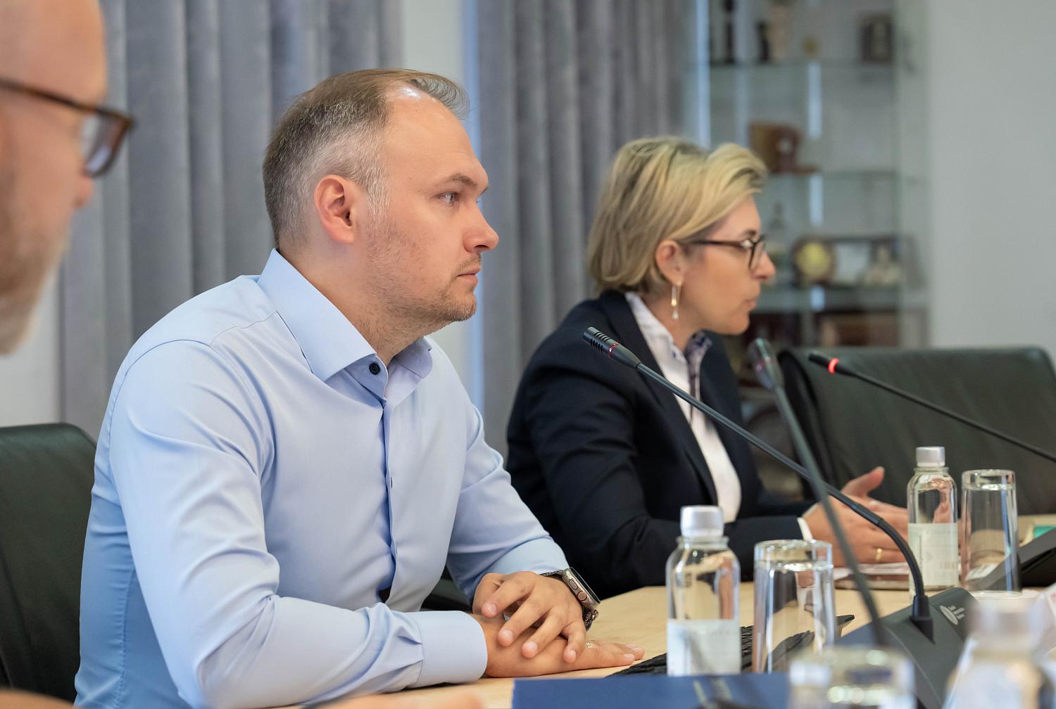 Эксперты МТПП уверены, что у медиации в закупках есть будущее