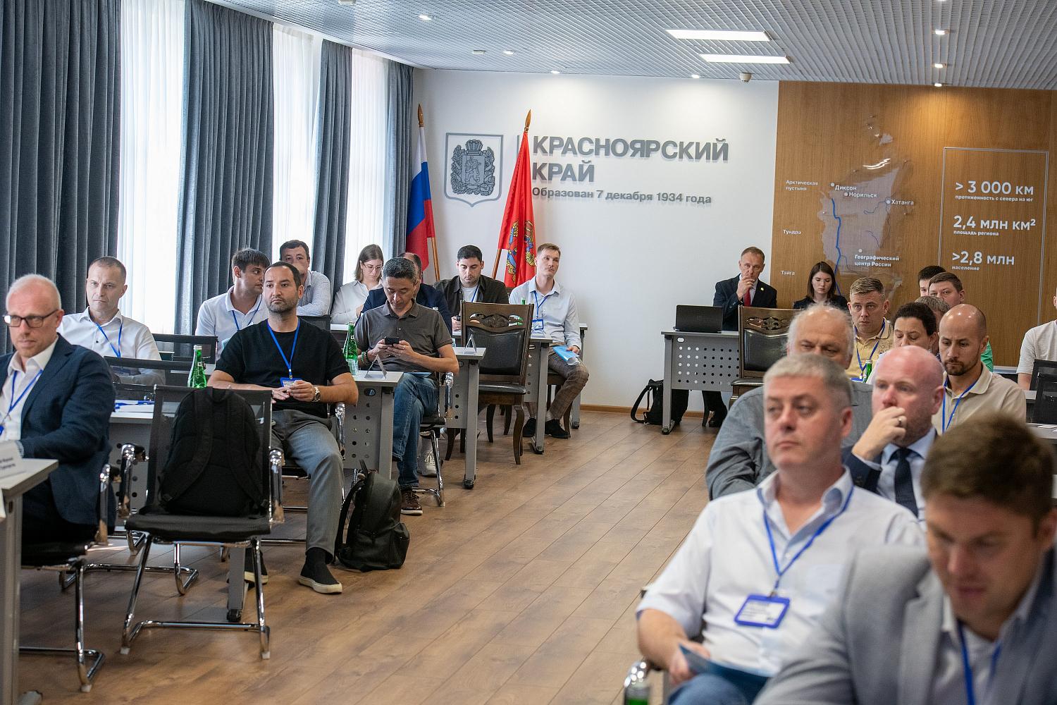 Председатель Комитета по развитию сотрудничества деловых клубов землячеств МТПП Олег Евгеньевич Московский пригласил компании судостроительной отрасли принять участие в бизнес-миссии в Китай