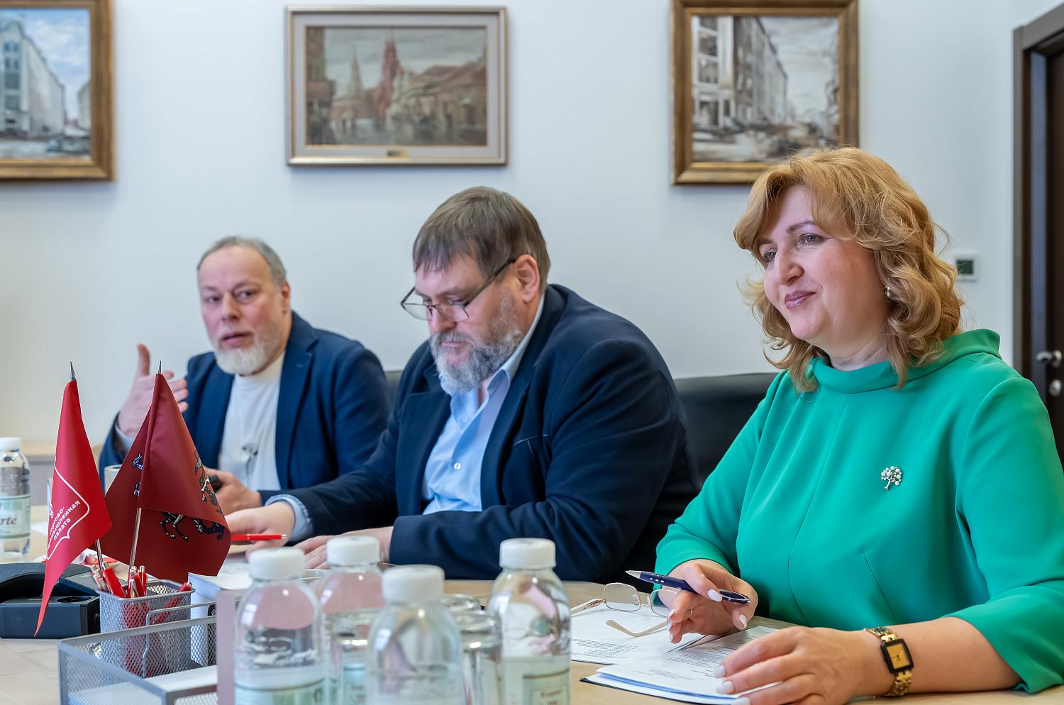 Экспертный совет конкурса «Московское качество» утвердил номинации в категории «Хлебобулочные изделия»