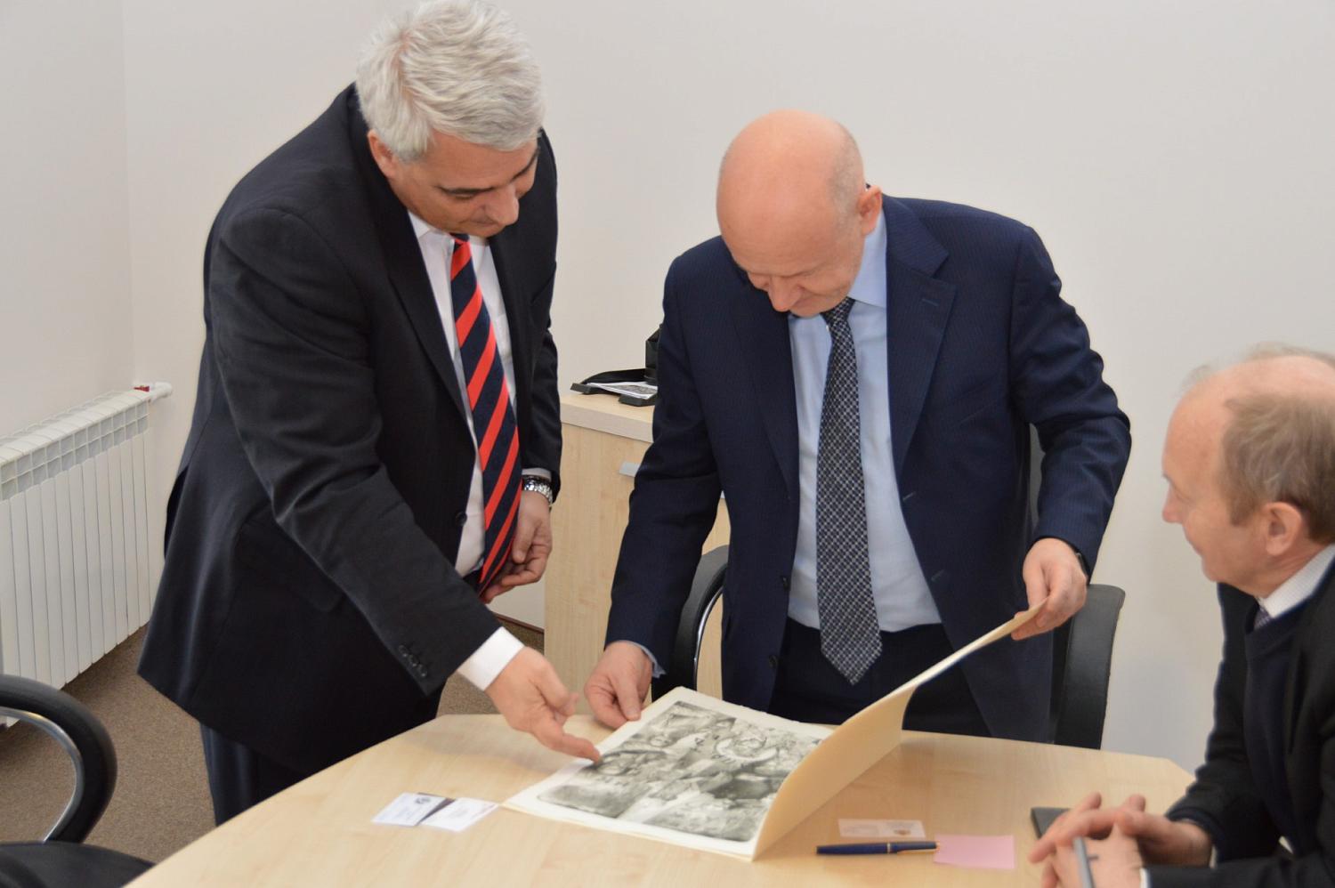 Экономическое сотрудничество с Болгарией продолжается, несмотря на санкции