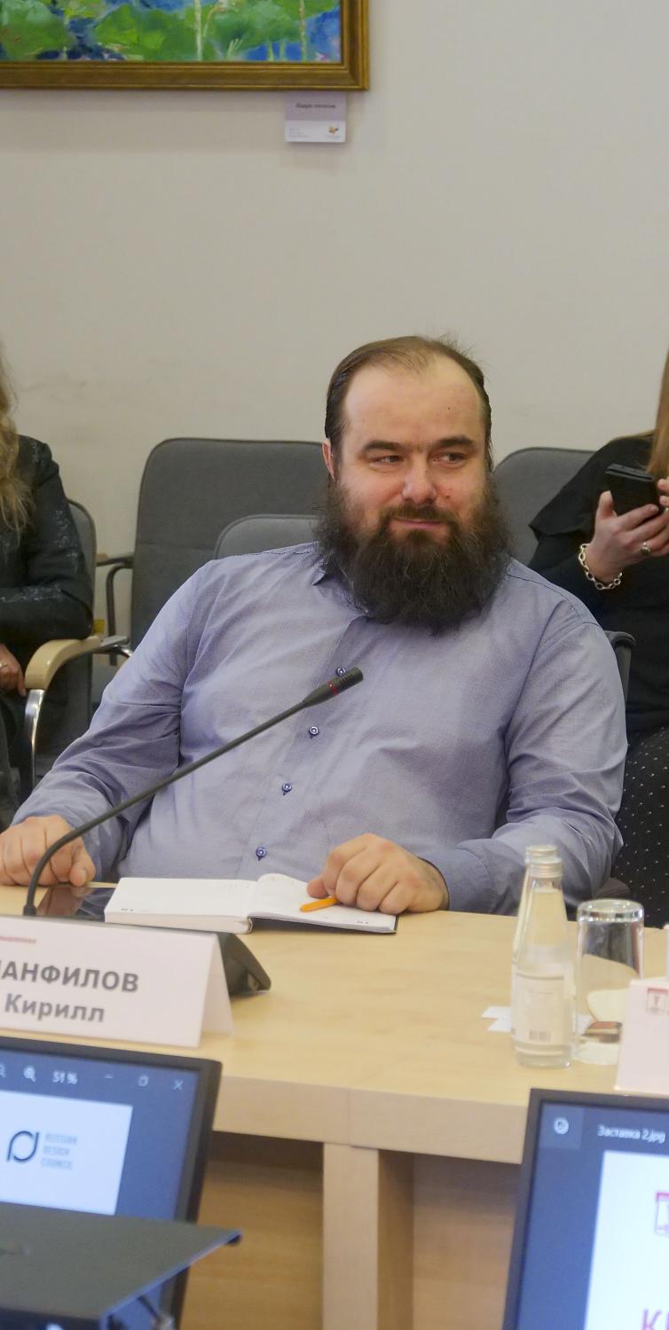 Бизнес, спорт и благотворительность: встреча на площадке МТПП