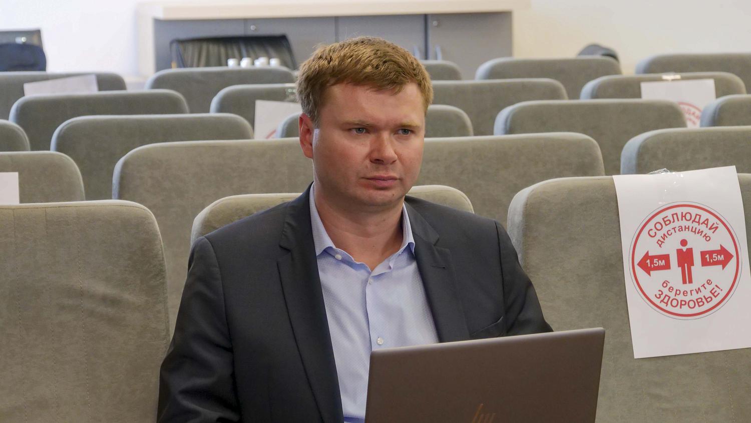 Правление МТПП утвердило новую редакцию Положения об общественных структурах и приняло ряд организационных решений