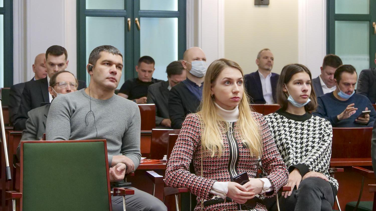 ОАЭ представляют для российского бизнеса особый интерес