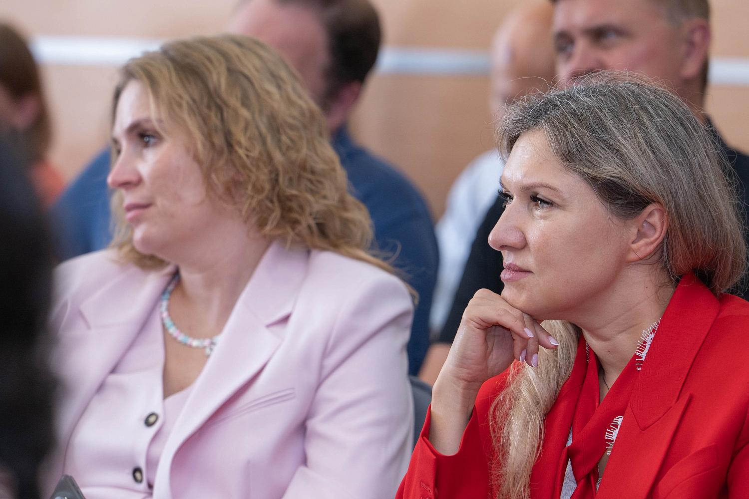 Бизнес на грани? Эксперты МТПП показали, как найти внутренние резервы и подготовиться к росту