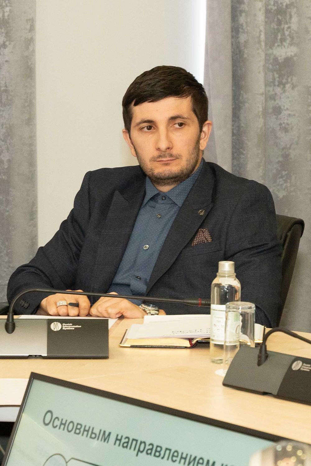 Предприниматели узнали, как избежать подозрений в отмывании денег