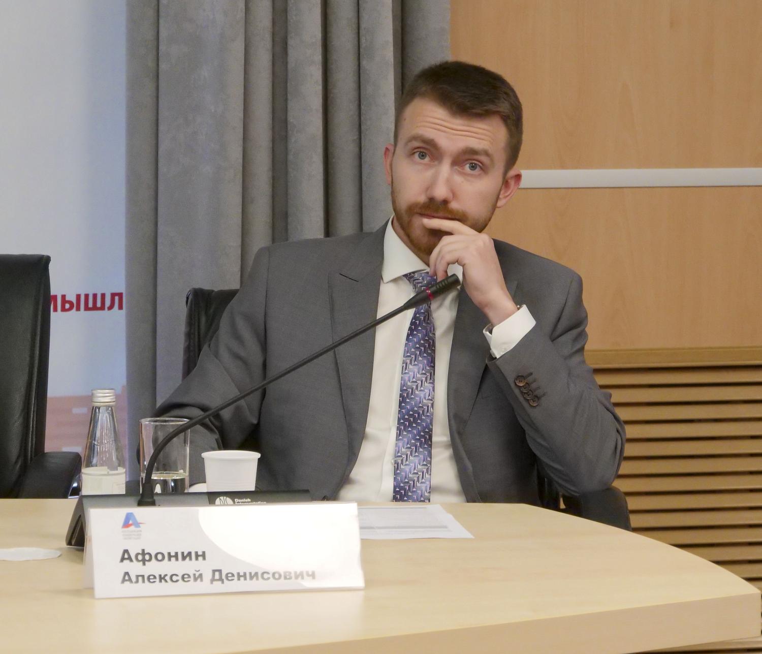 Московские предприниматели узнали о новых возможностях по развитию и расширению бизнеса
