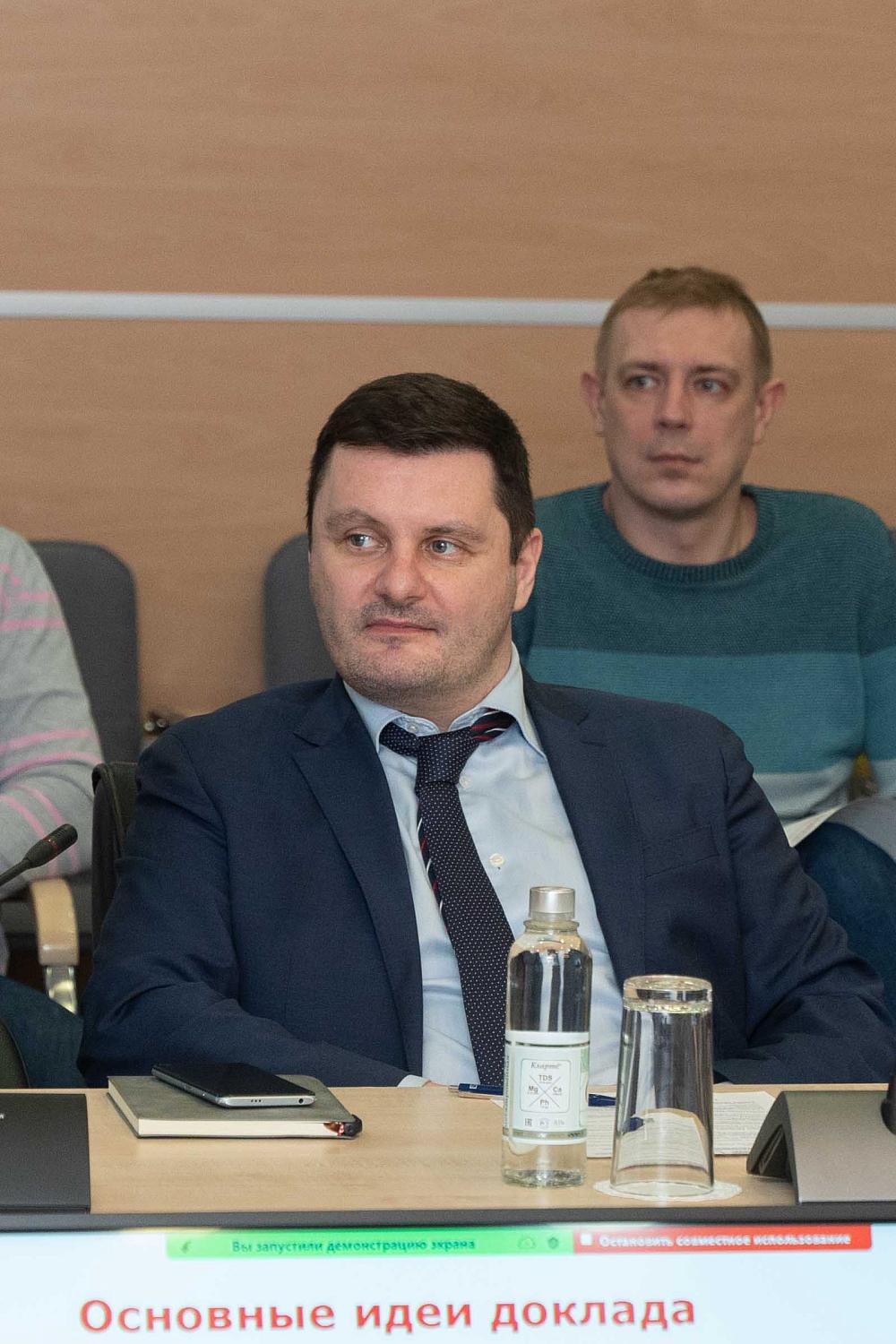 Предпринимателям рассказали о новых инструментах разрешения долговых споров