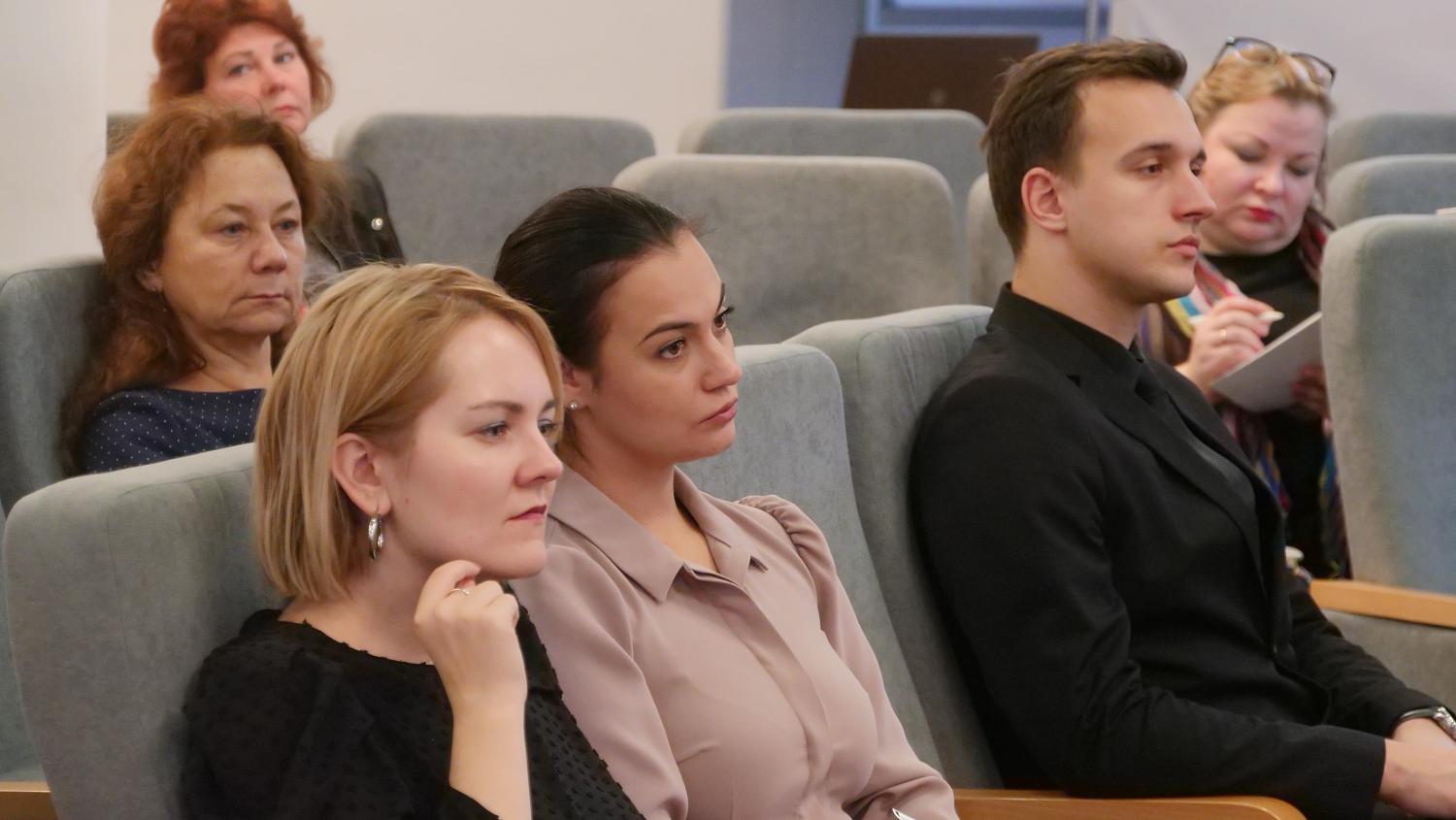 Вопросы импортозамещения будем решать вместе!