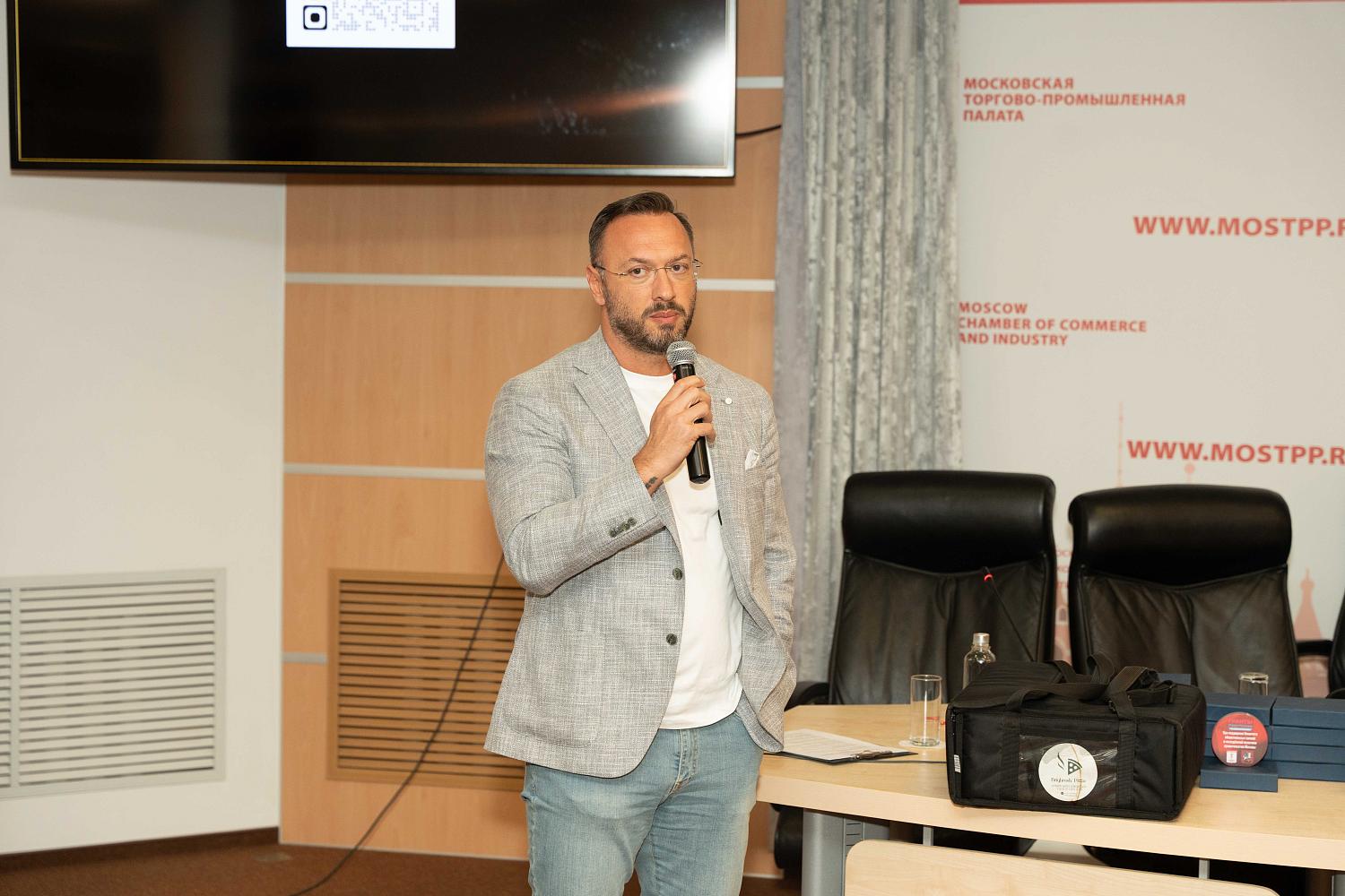 Названы победители проекта "Школа предпринимательства «Начни свой бизнес с Москвой»"