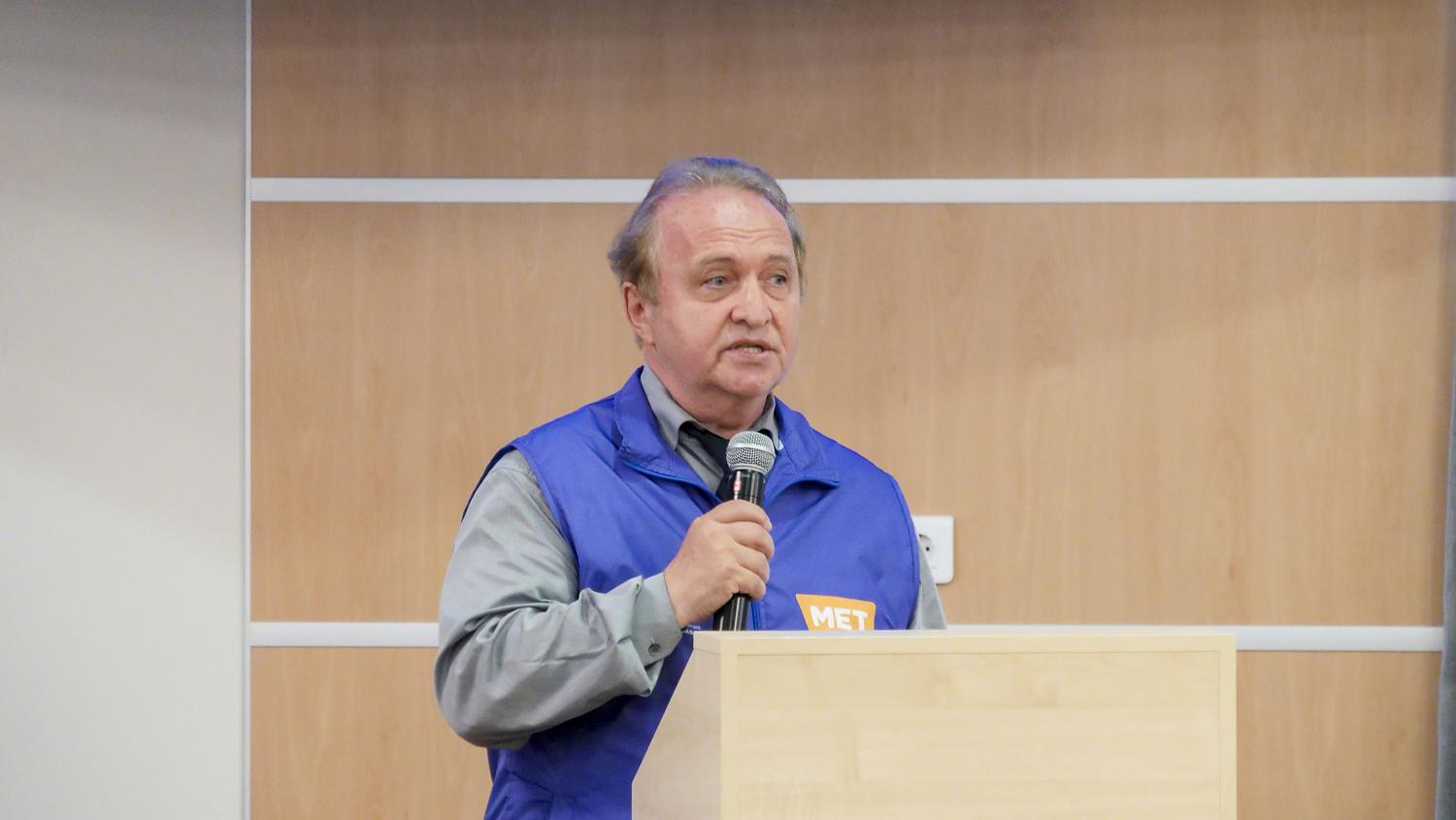 В МТПП обсудили перспективы сотрудничества между Москвой и Татарстаном