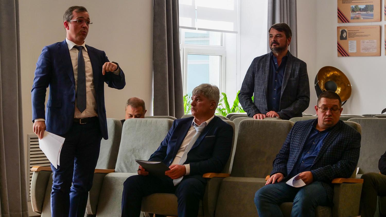 Экспертное сообщество обсуждает пути борьбы с контрафактом