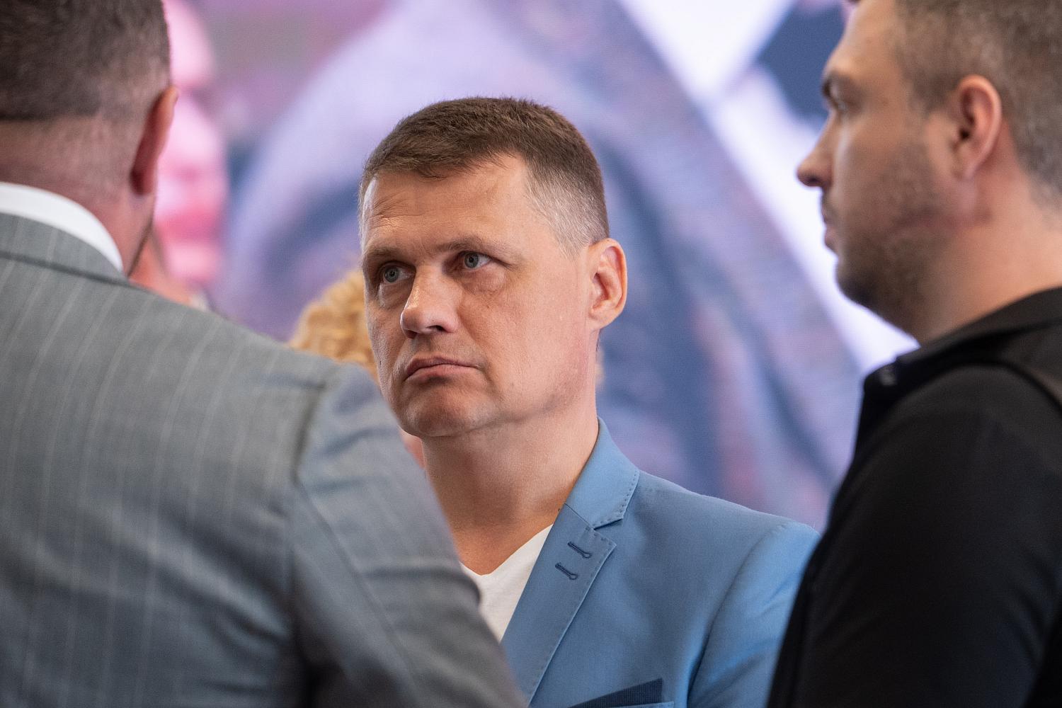 МТПП представила новым членам ключевые сервисы и форматы взаимодействия