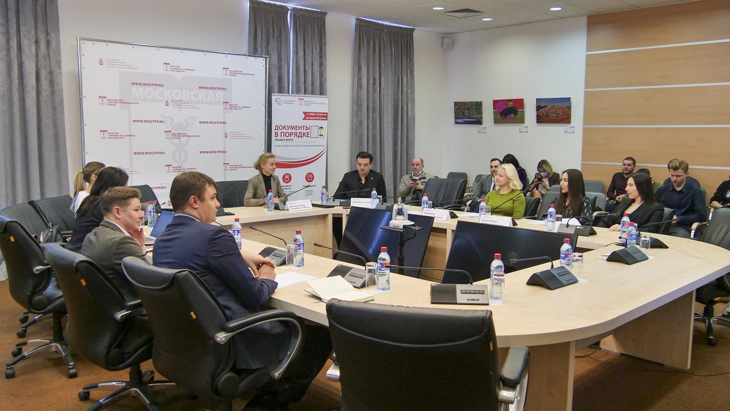 «Умные» стартапы ищут инвесторов