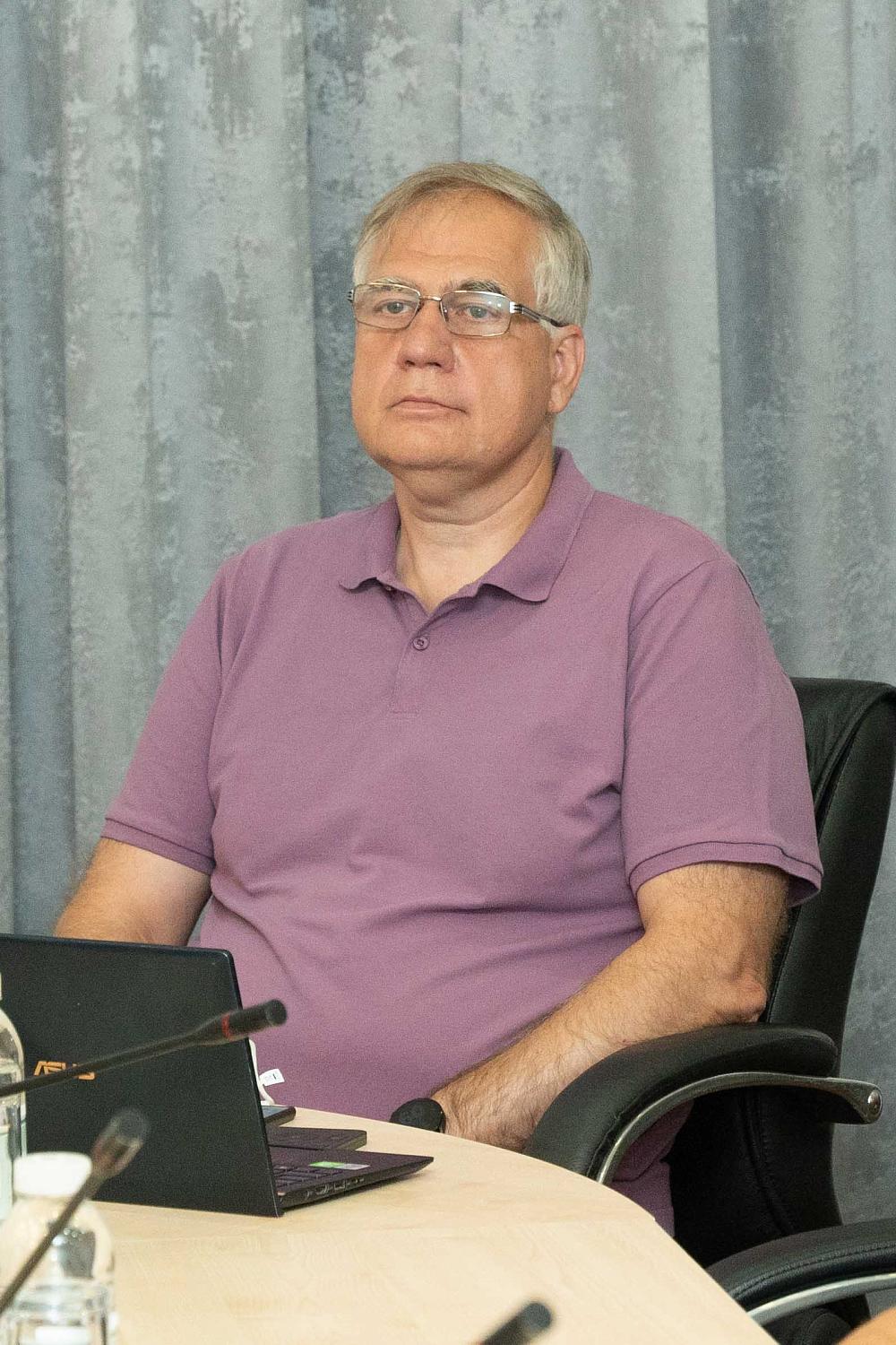 Мониторинговый центр МТПП наметил основные направления работы