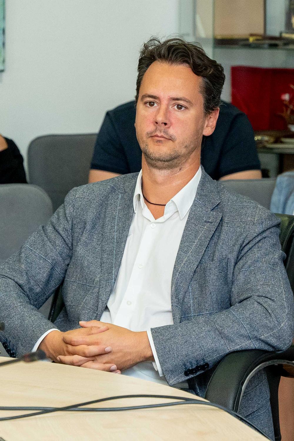 МТПП предоставила бизнесменам и инвесторам возможность найти друг друга