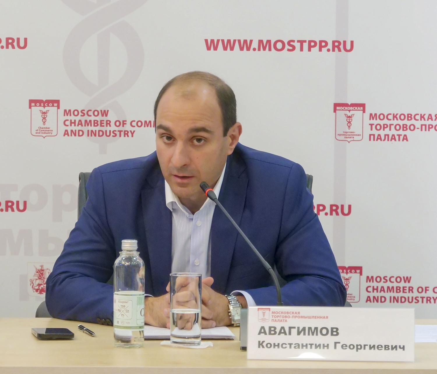Коллаборация девелоперского бизнеса и креативных производств в целях создания комфортной среды обсуждалась в МТПП