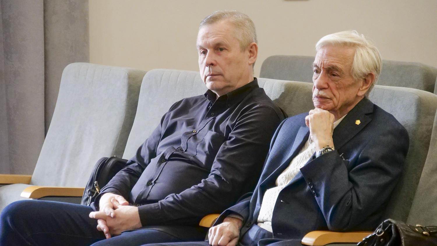 Частные фонды рассказали о том, какой проект может получить поддержку 