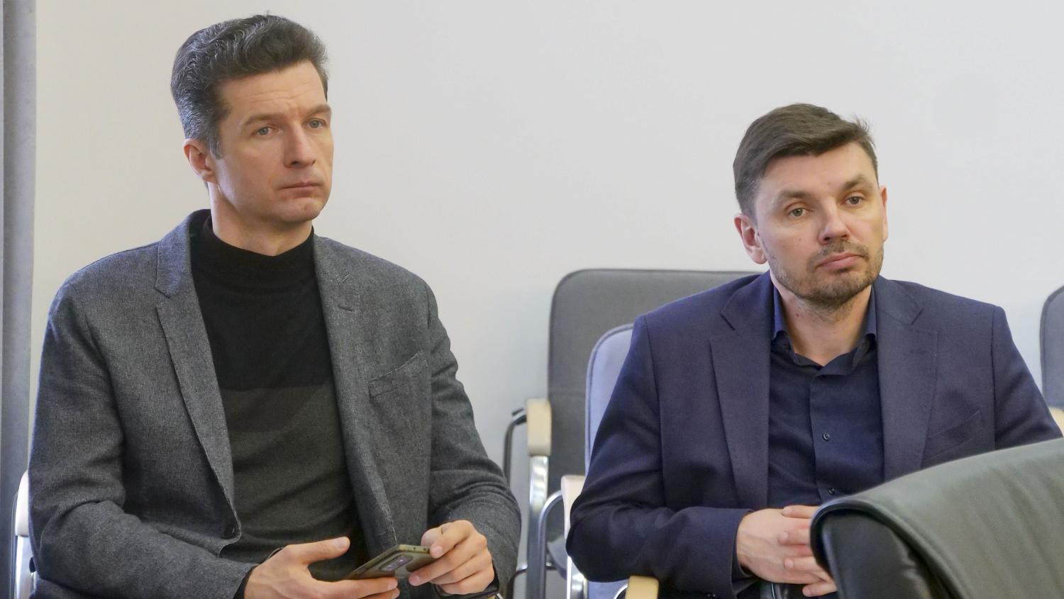 Комитет по культуре провёл круглый стол «Культурный бренд территории. Ремесла, локальный продукт»