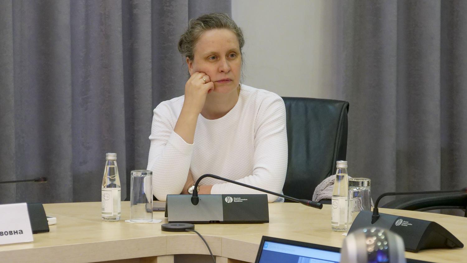 На площадке МТПП обсужден региональный опыт исполнения требований законодательства о квотировании рабочих мест