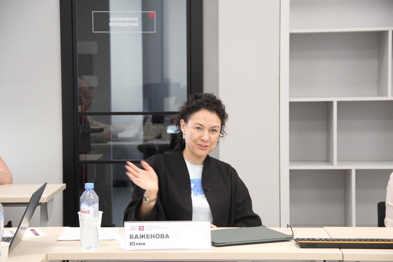 Предпринимателей познакомили с обновленными требованиями налоговиков