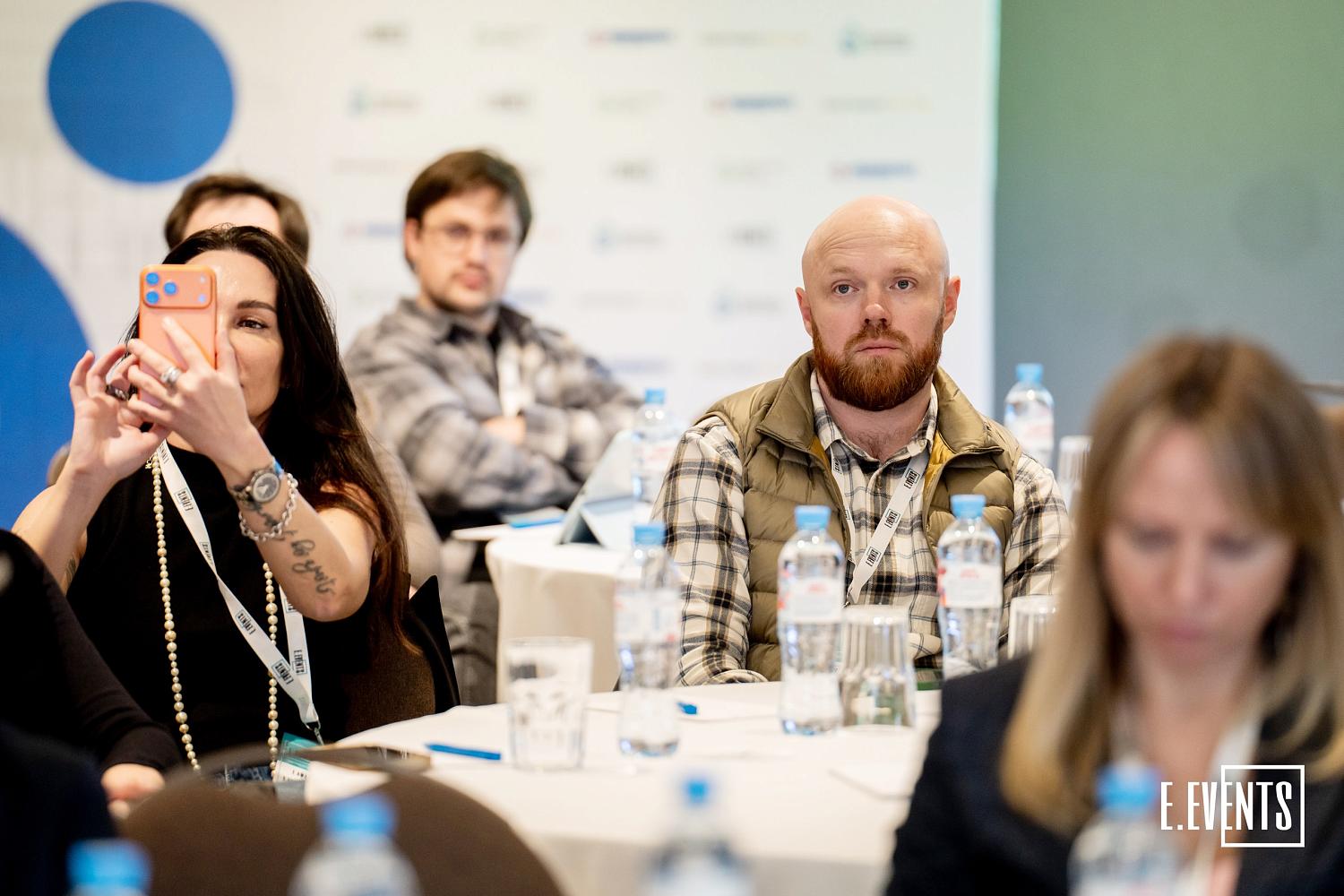 IV Форум «Инжиниринг и проектирование»