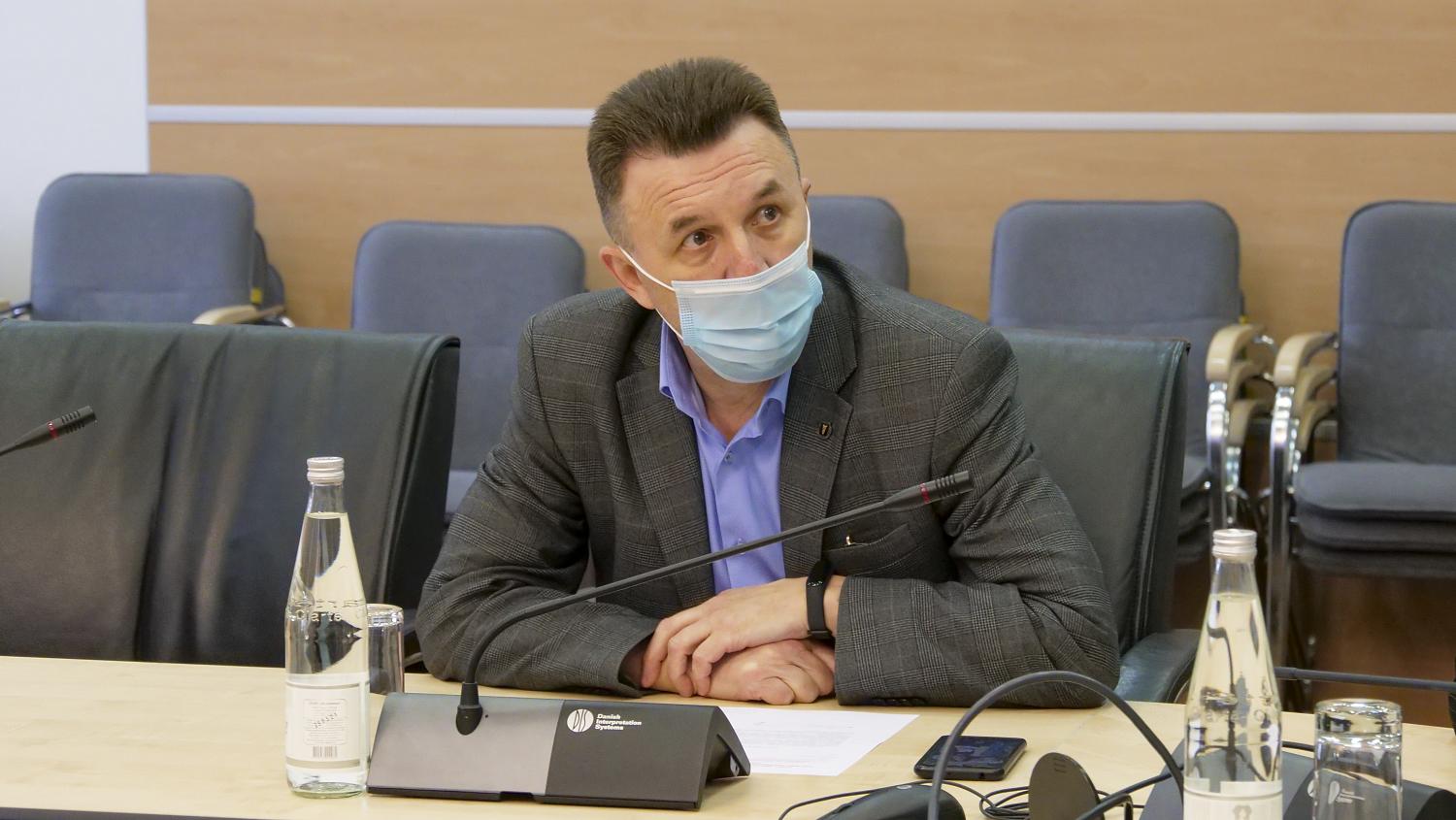 МТПП предлагает перезапуск программы «Миллион призов» для пожилых москвичей, проходящих вакцинацию