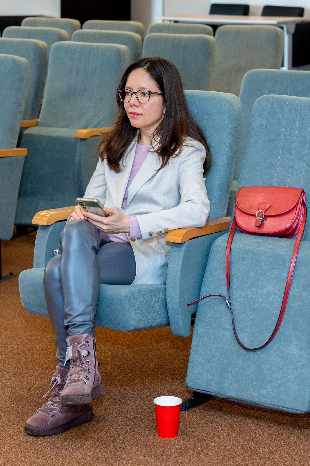 Эксперты финансового рынка осветили актуальные вопросы управления финансами