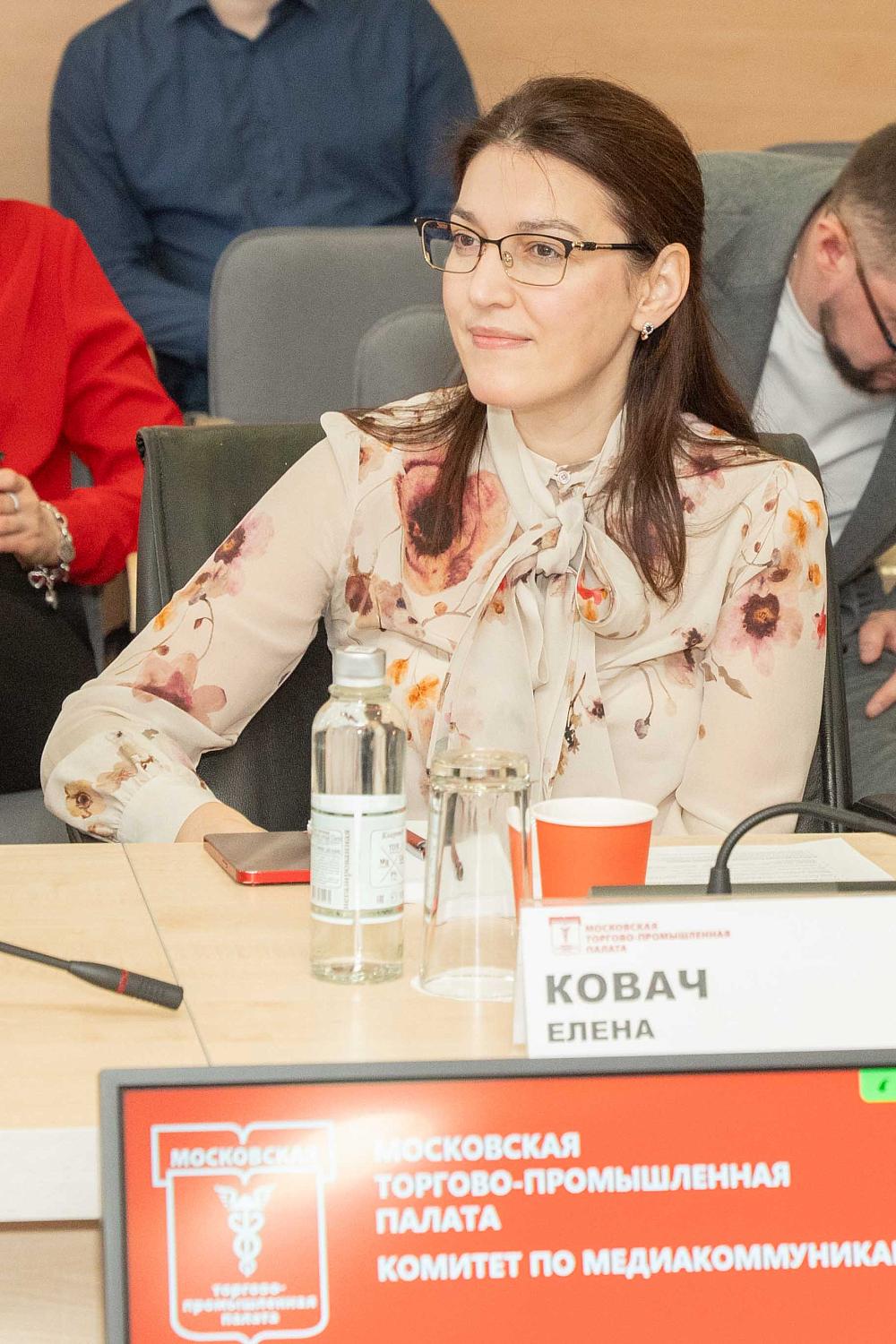 В МТПП обсудили новые тенденции в фармацевтическом маркетинге 