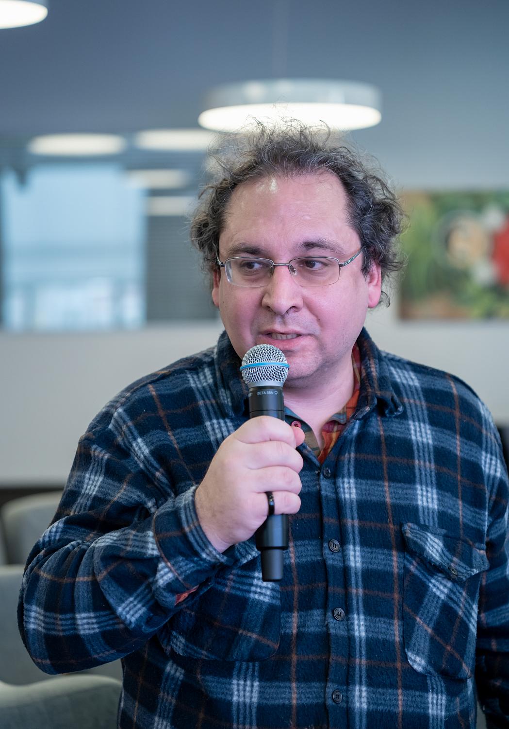 Актуальные вопросы киноиндустрии стали темой для обсуждения на площадке МТПП