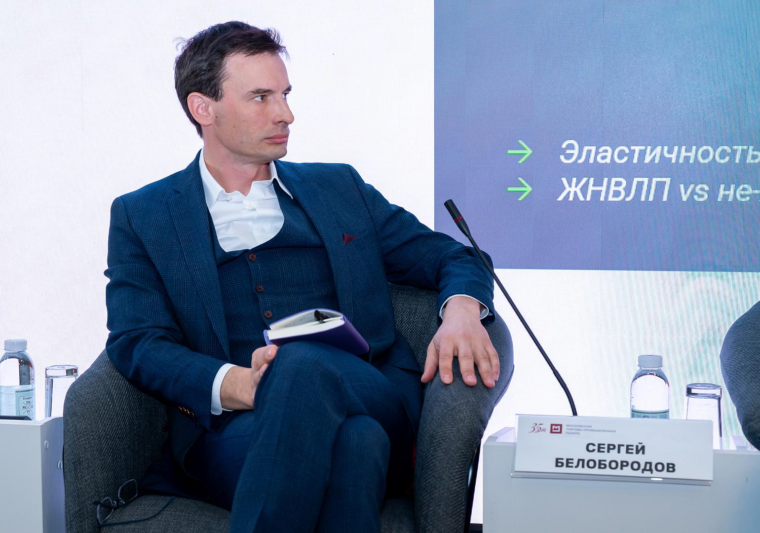 «Алгебра высокой маржи»: на площадке МТПП вывели новую формулу успеха в фарме