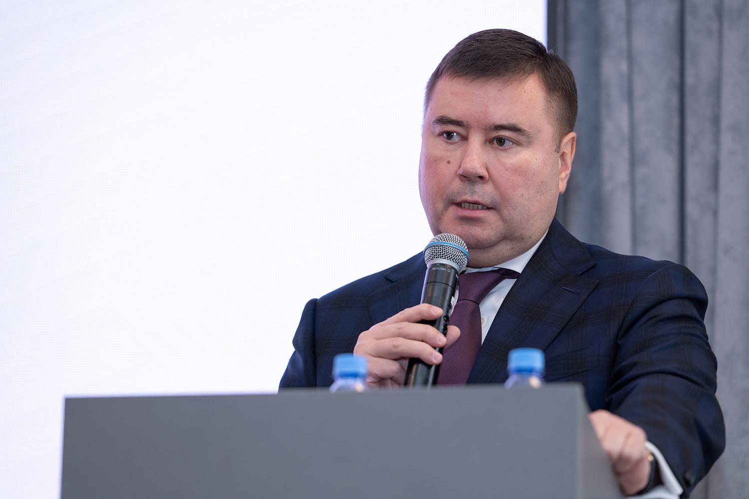 Бизнес без границ: в МТПП прошёл форум «Бизнес диалог. Москва – Африка»
