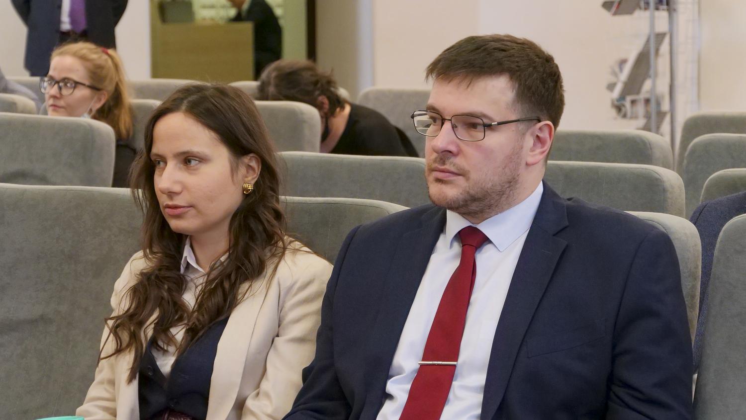 Специалисты обсудили перспективы малоэтажного строительства в Москве